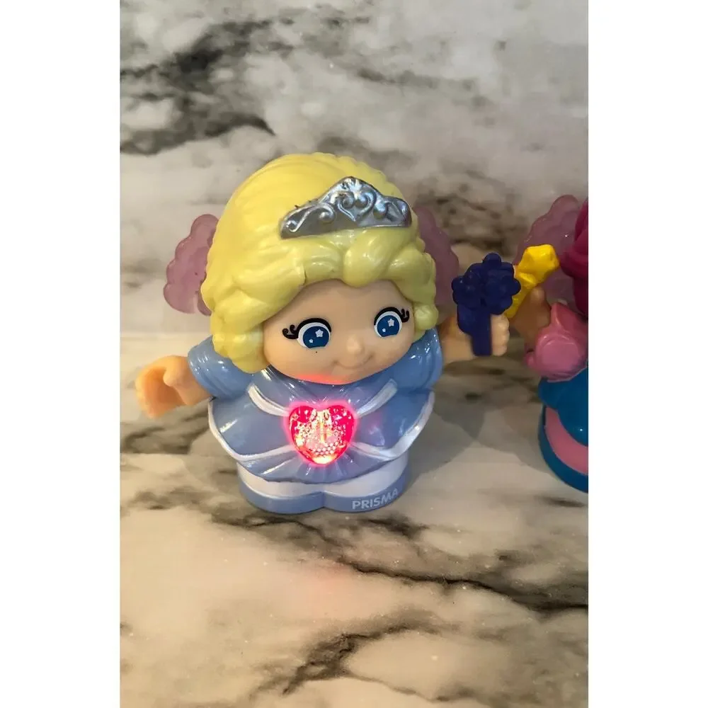 VTech Fairies